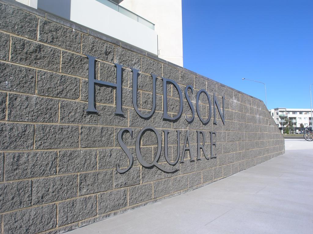 Apartamento Kesh At Hudson Square *