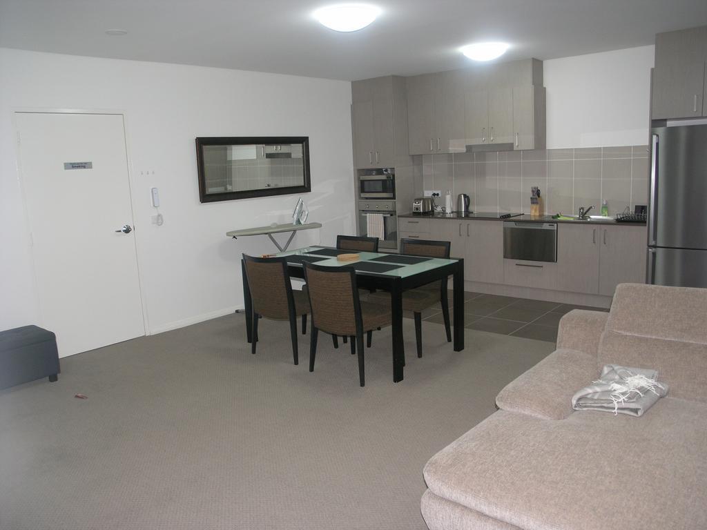 Apartamento Kesh At Hudson Square *