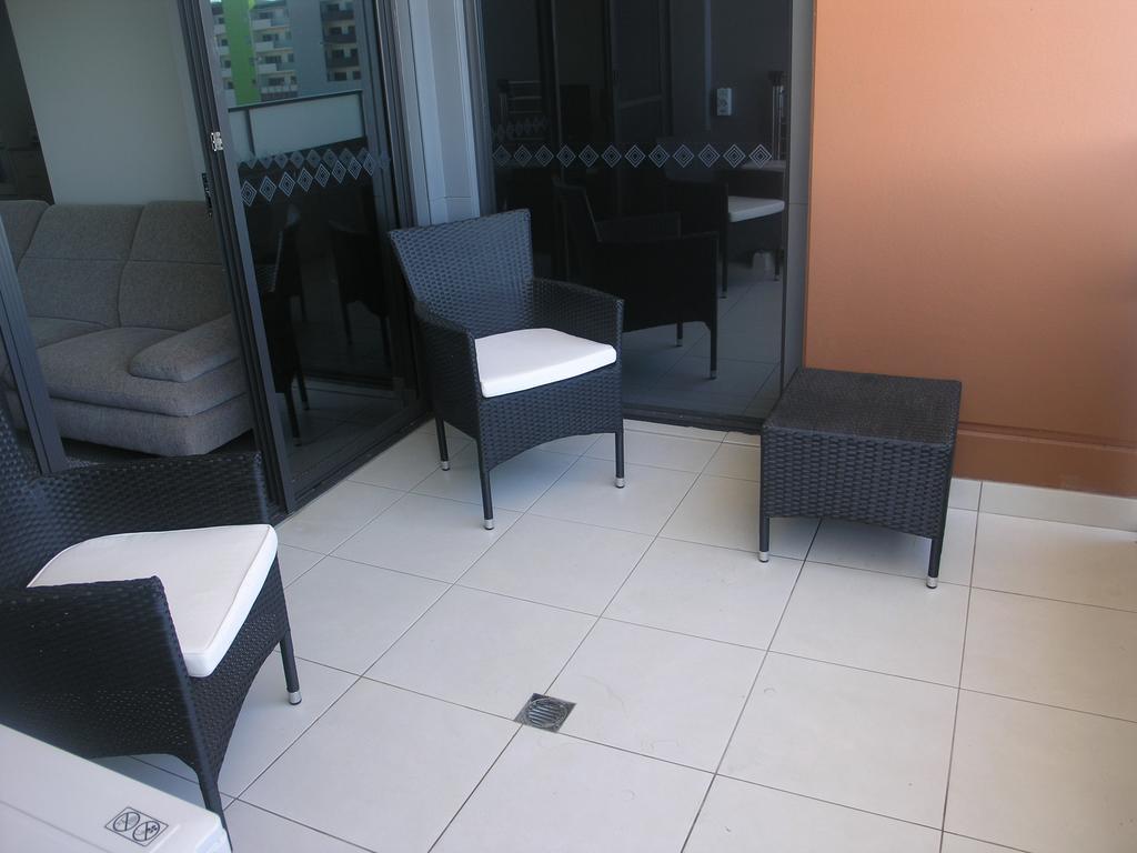 Apartamento Kesh At Hudson Square