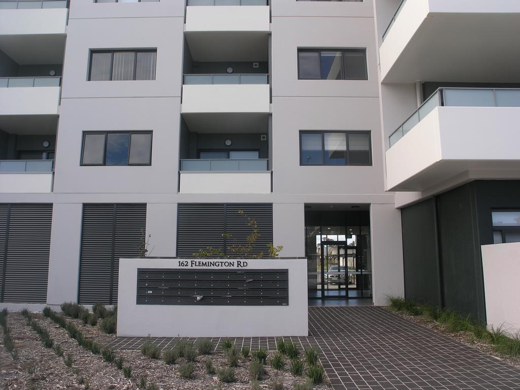 Apartamento Kesh At Hudson Square *