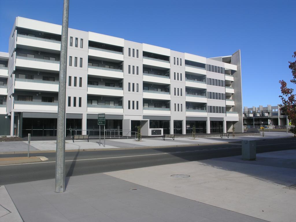 Kesh At Hudson Square Camberra
