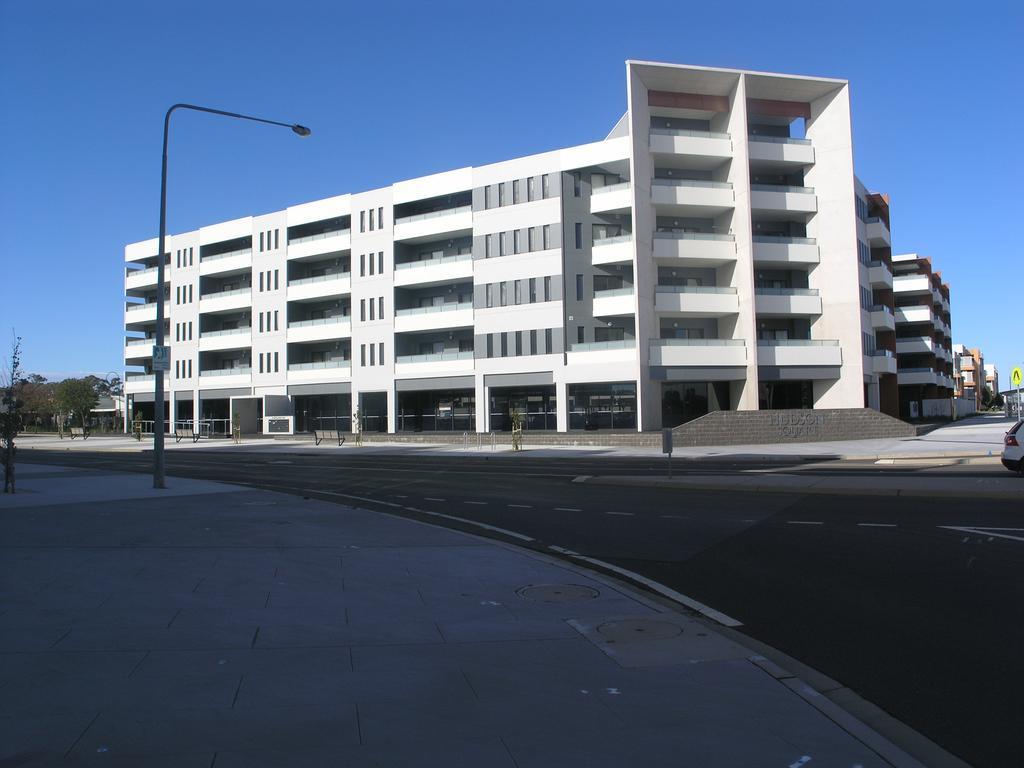 Apartamento Kesh At Hudson Square