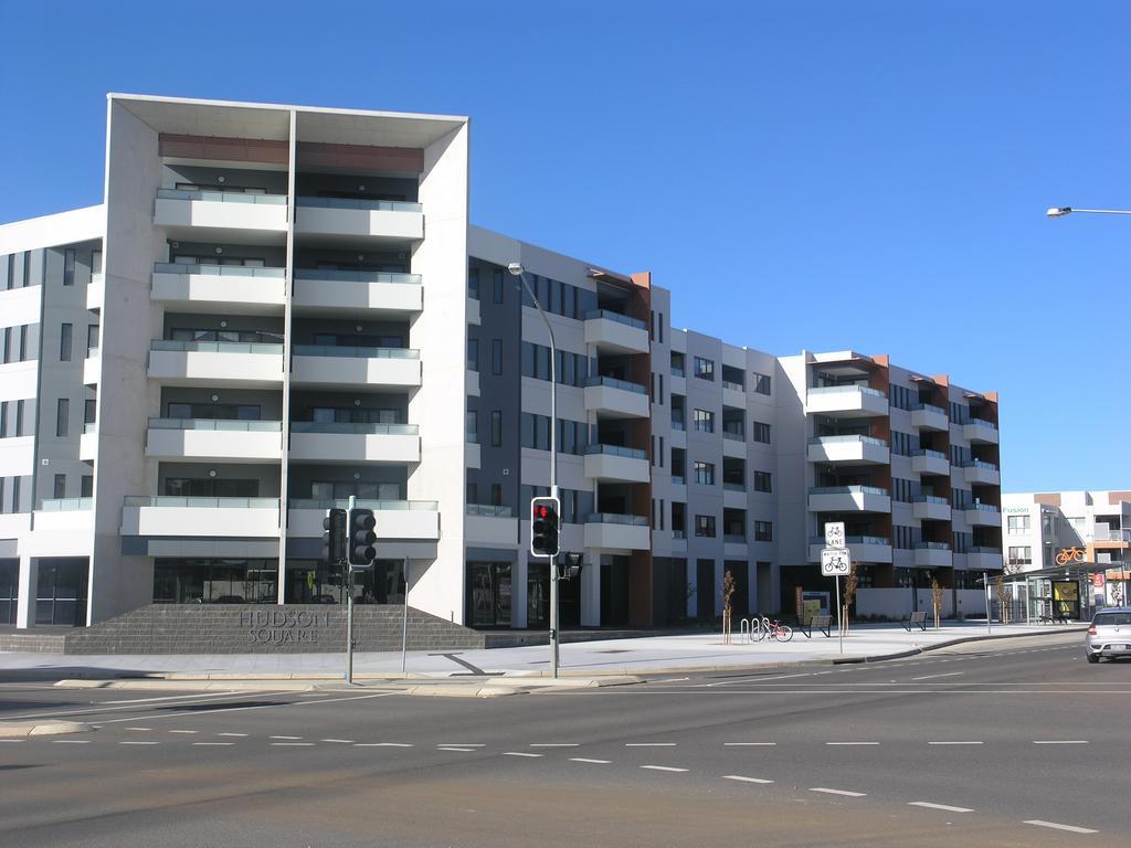 Kesh At Hudson Square Camberra