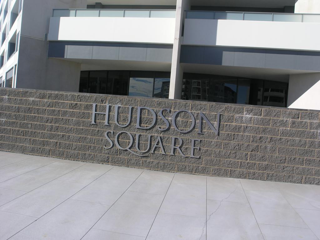 Apartamento Kesh At Hudson Square Camberra