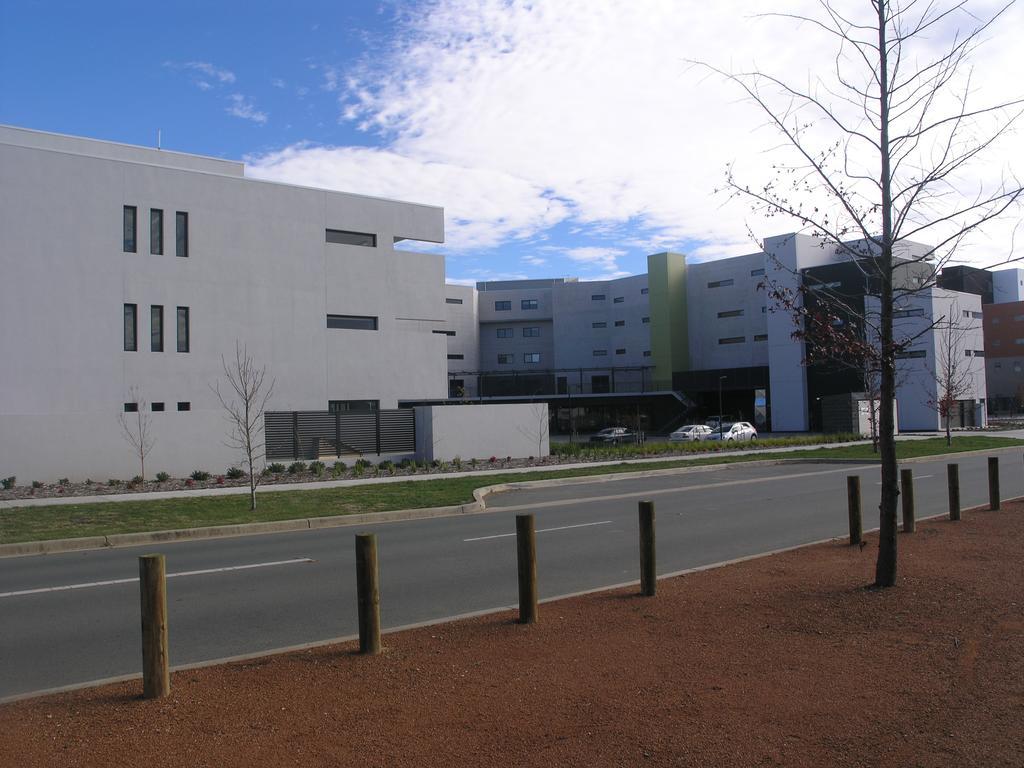 Kesh At Hudson Square Camberra