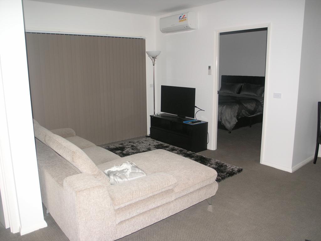 Apartamento Kesh At Hudson Square *