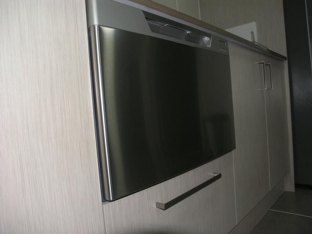Apartamento Kesh At Hudson Square Camberra