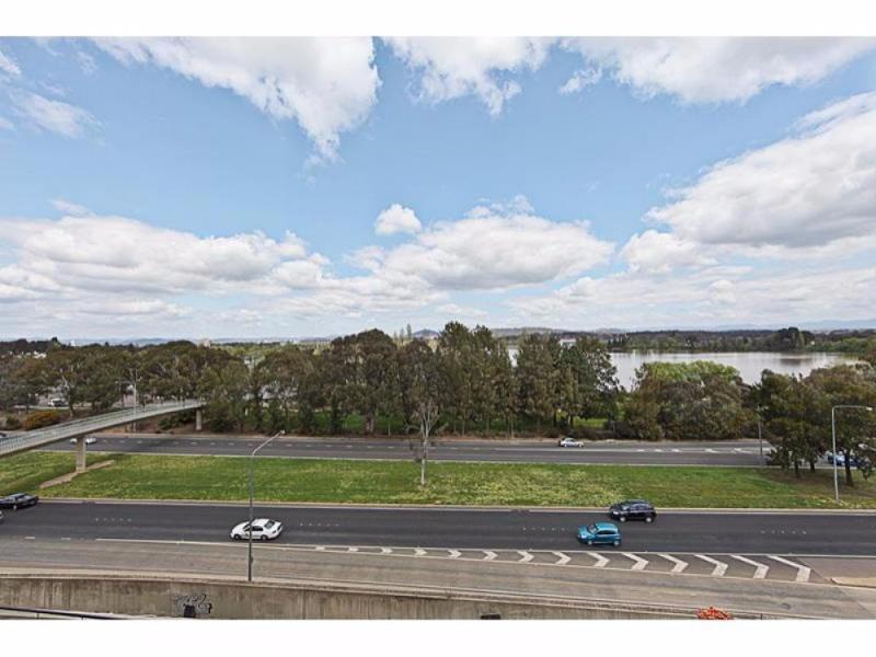 Hotel Accommodate - The Canberra