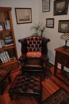 Bed & Breakfast The Pommy Tree Canberra