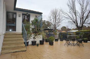 The Pommy Tree Canberra