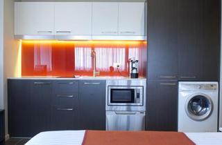 Aparthotel Abode Woden Canberra