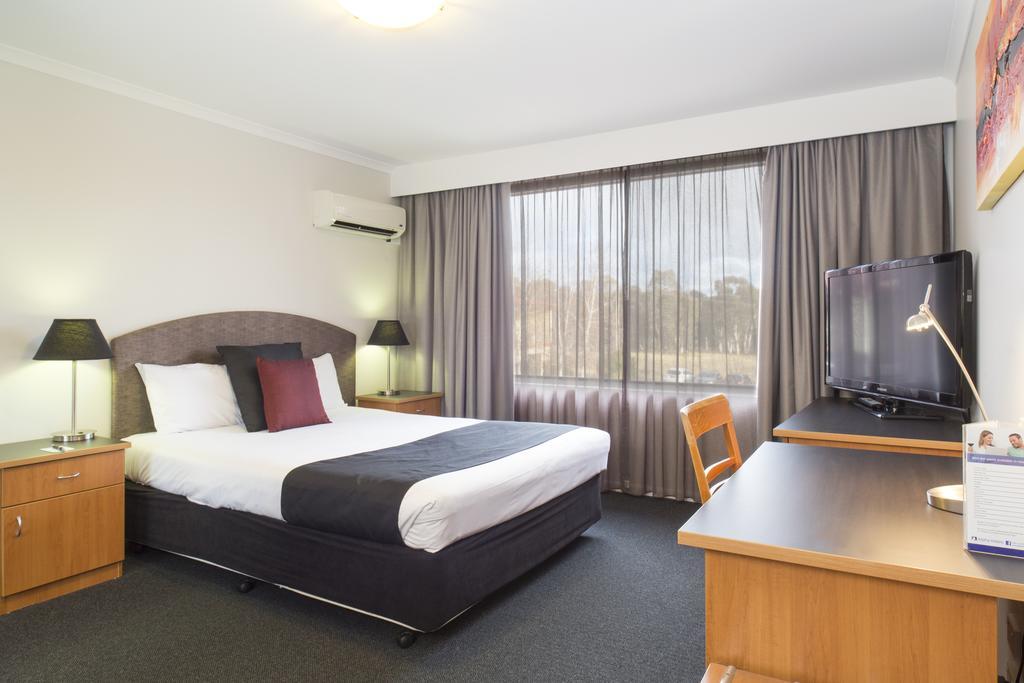 Hotel Alpha 4*