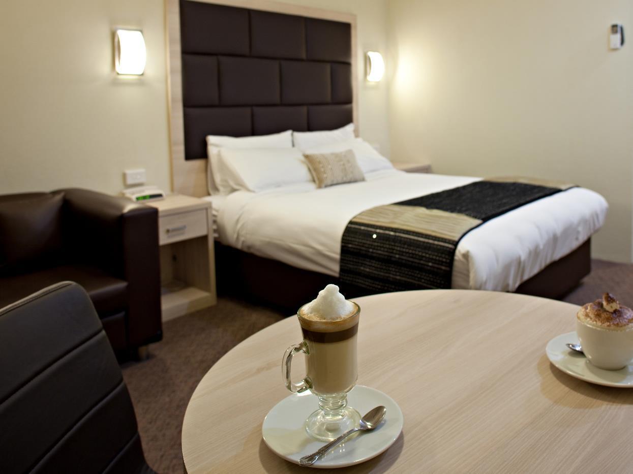Hotel Garden Hotel, Western Signature Collection