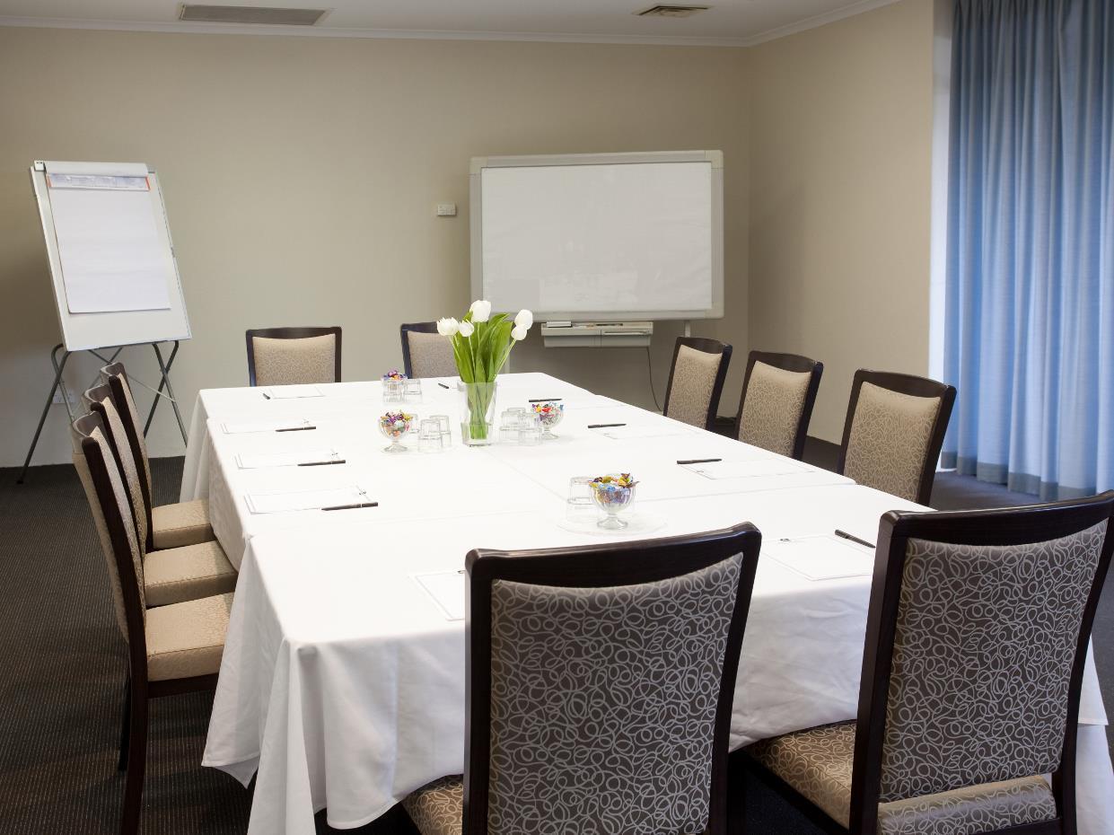 Hotel Garden Hotel, Western Signature Collection Canberra