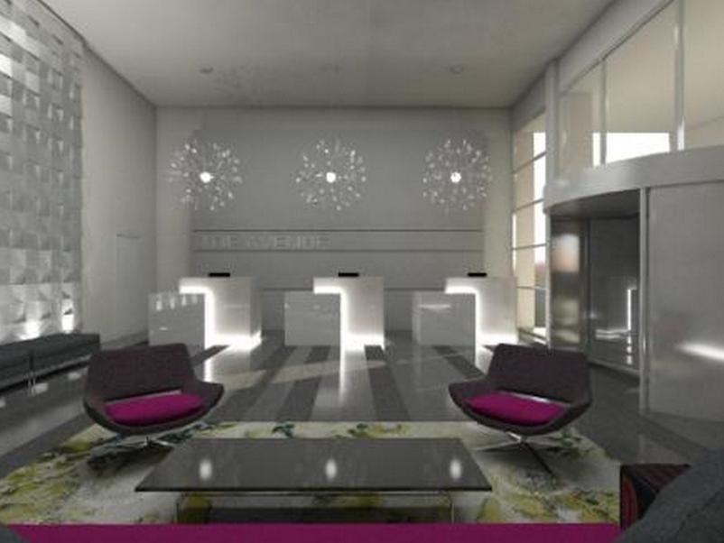 Hotel Avenue Canberra