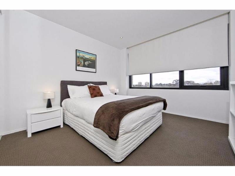 Hotel Realm Canberra