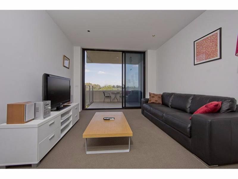 Hotel Realm Canberra