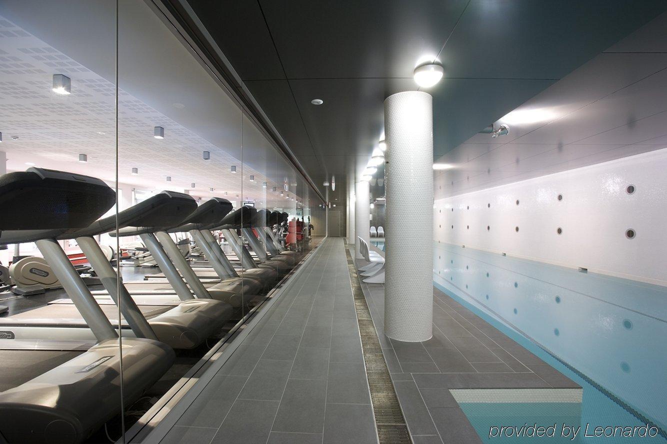 Hotel Realm Canberra