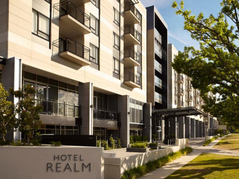 Hotel Realm