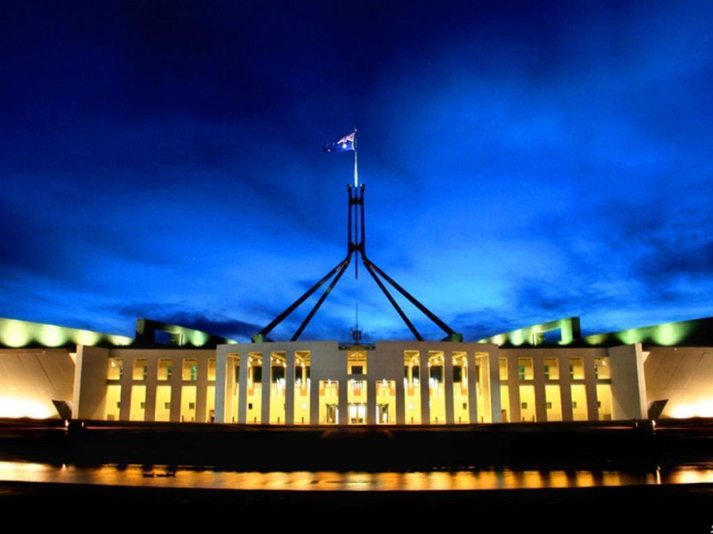 Hotel Realm Canberra