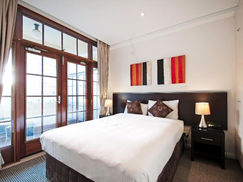 Quest Aparthotel Canberra