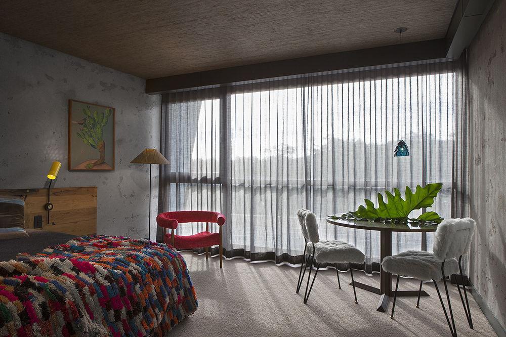 Nishi Eco Living By Ovolo 5*