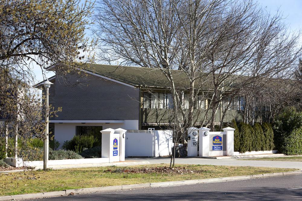 Ibis Styles Tall Trees 4*