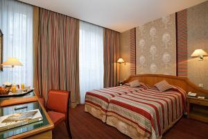 Tall Trees Ainslie Motel 4*