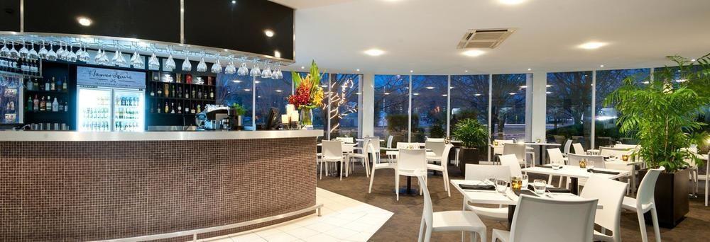 Ramada Encore By Wyndham Belconnen Hotel