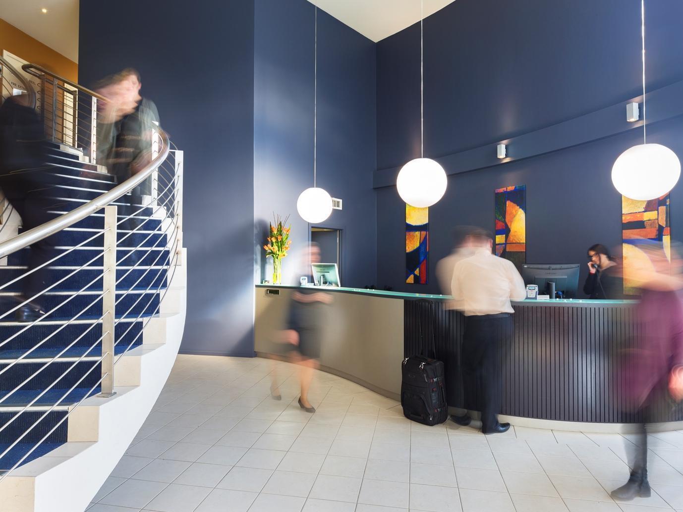 Ramada Encore By Wyndham Belconnen 4* Canberra
