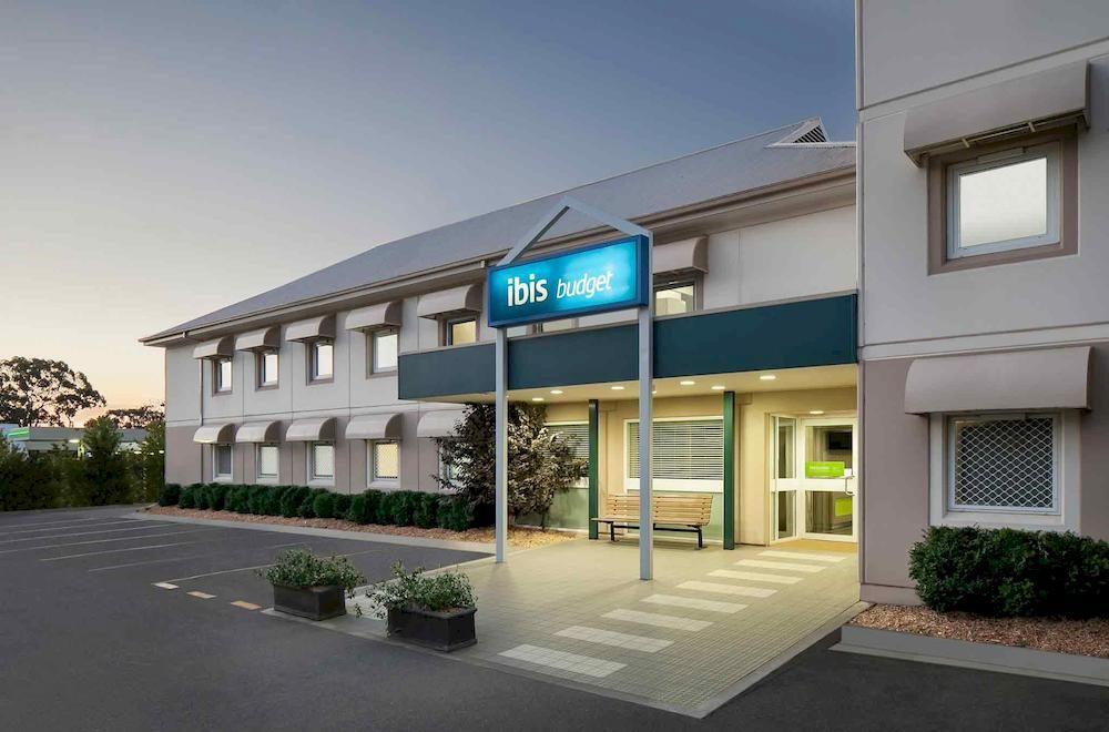 Ibis Budget Hotel Camberra
