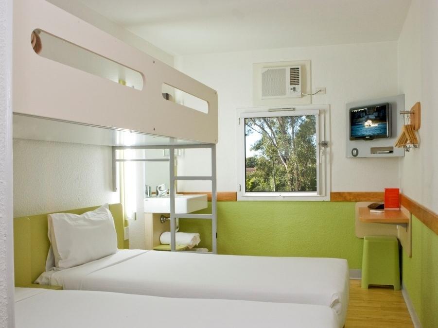 Ibis Budget 3* Camberra