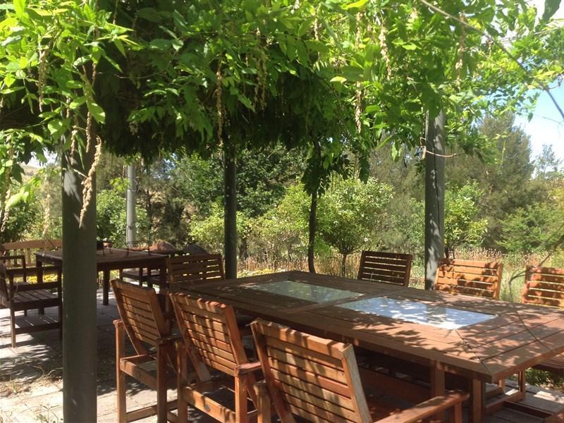 Ginninderry Homestead Guest house 4*