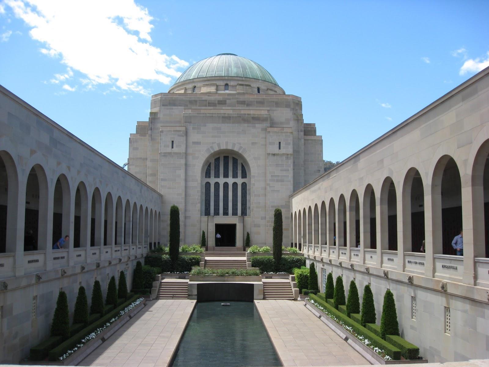 Madison Capital Executive 4* Canberra