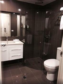 Adina Serviced Dickson Aparthotel Camberra