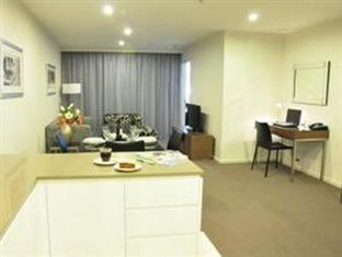 Adina Serviced Dickson 4* Camberra