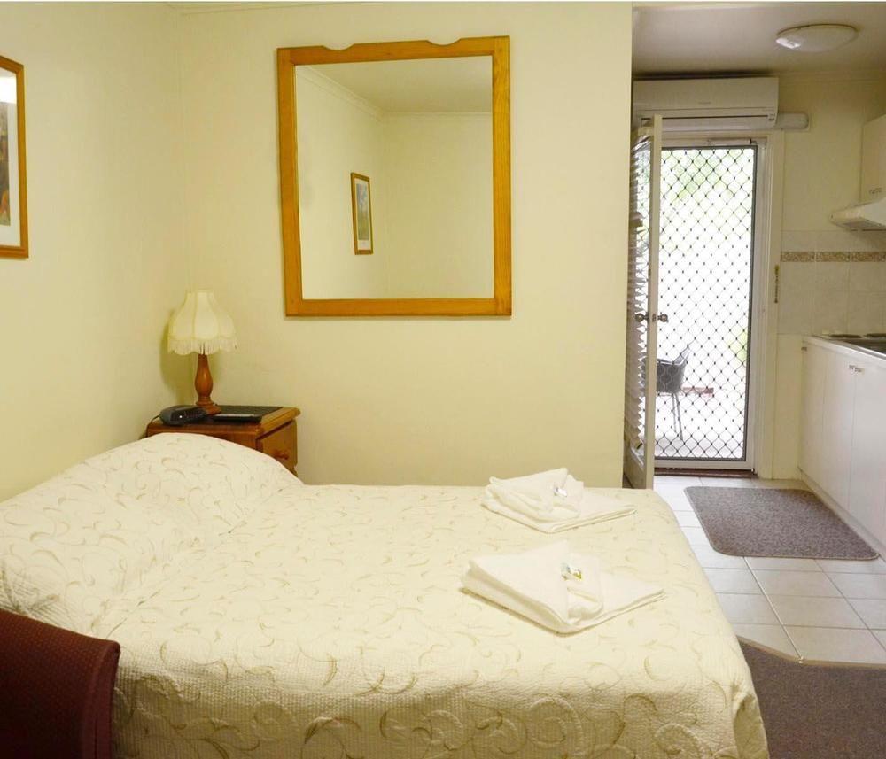 Short Term And Aparthotel Canberra