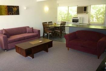 Short Term And Aparthotel