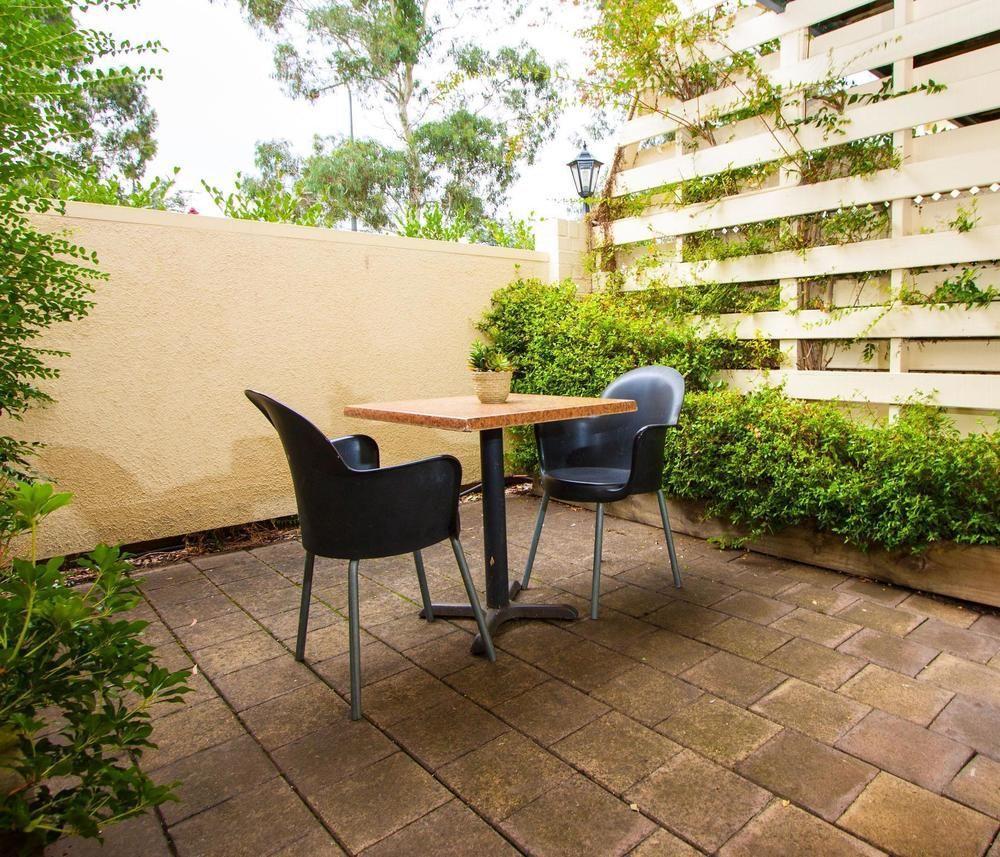 Short Term And Aparthotel Canberra