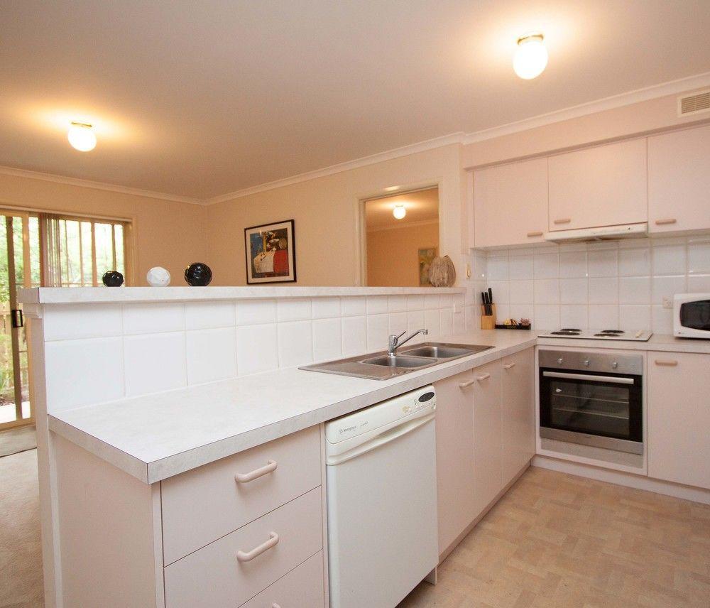Short Term And Aparthotel Canberra