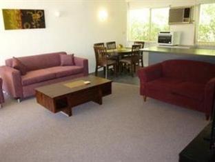 Short Term And 3* Canberra