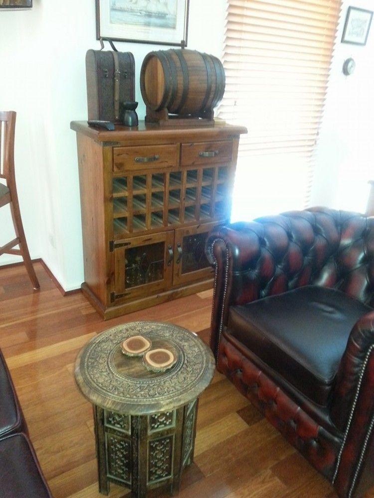The Pommy Tree Bed & Breakfast Canberra