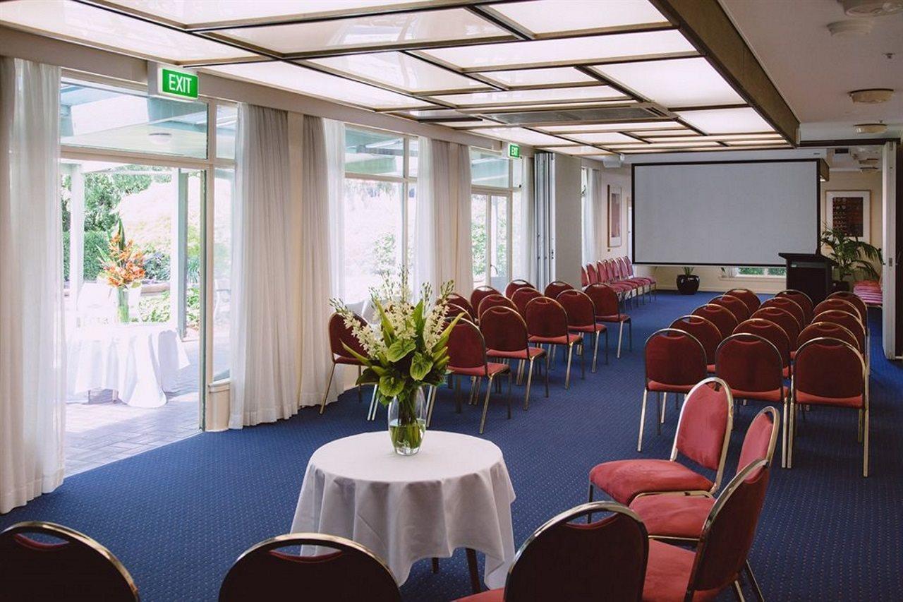 Hotel House - Anu Canberra