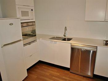 Aparthotel Aac - Griffin Canberra