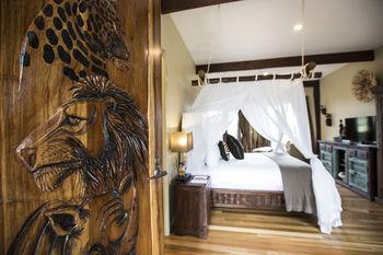 Lodge Jamala Wildlife Canberra