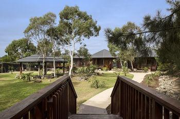 Lodge Jamala Wildlife *