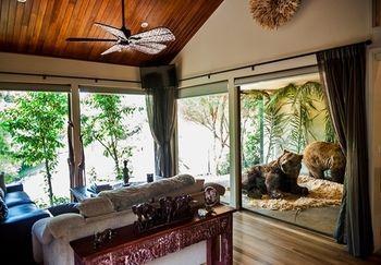 Lodge Jamala Wildlife *