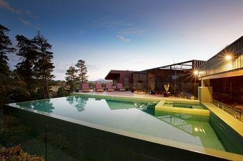 Lodge Jamala Wildlife