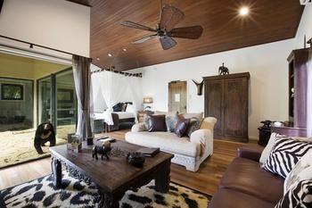 Lodge Jamala Wildlife *