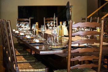 Lodge Jamala Wildlife Canberra